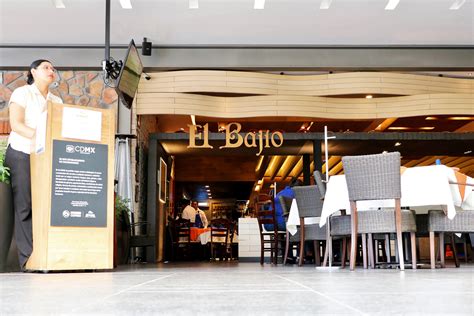 bajio cocina and bar